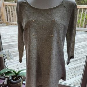 Knit top